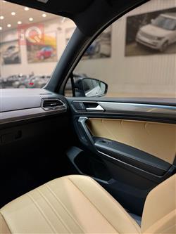 فولكسفاغن تيغوان